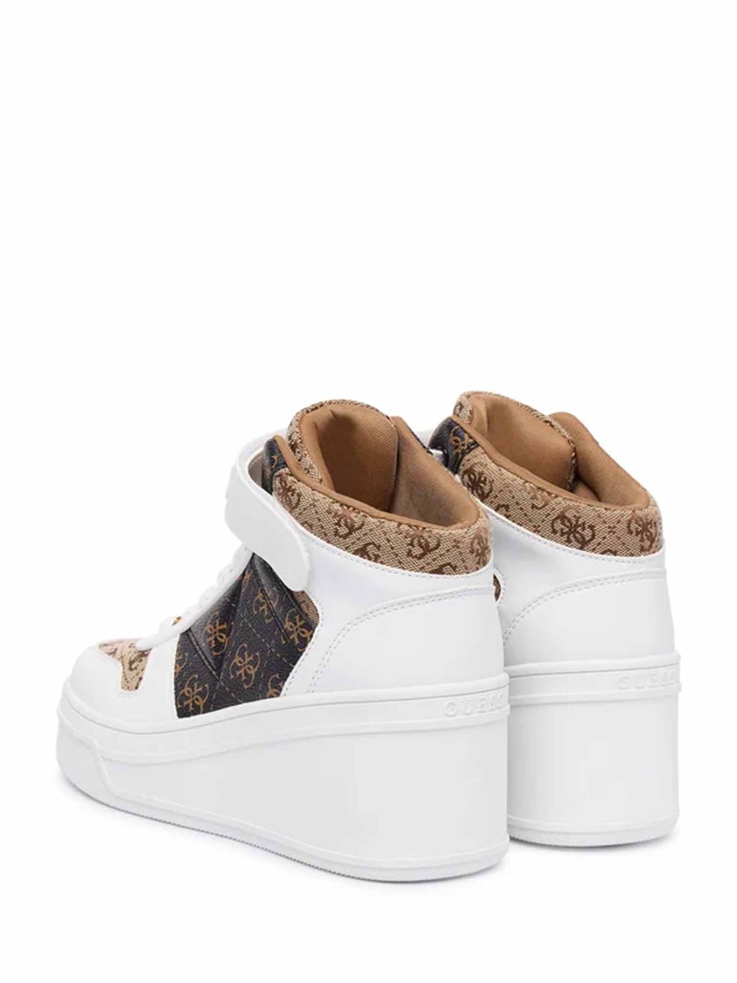 Sneakers Bianco Guess