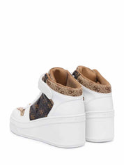 Sneakers Bianco Guess