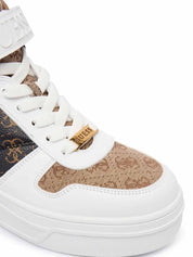 Sneakers Bianco Guess