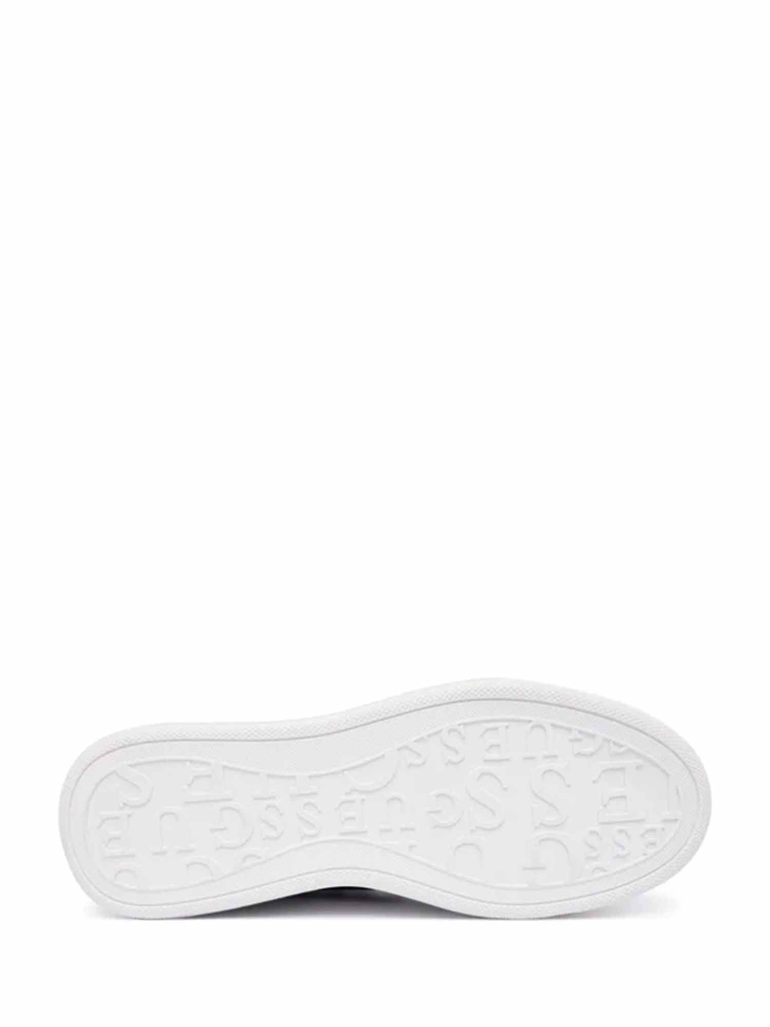 Sneakers Bianco Guess