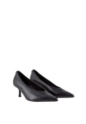 Decolleté Nero Guess