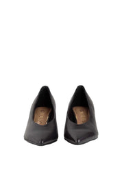 Decolleté Nero Guess