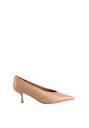 Decolleté Beige Guess