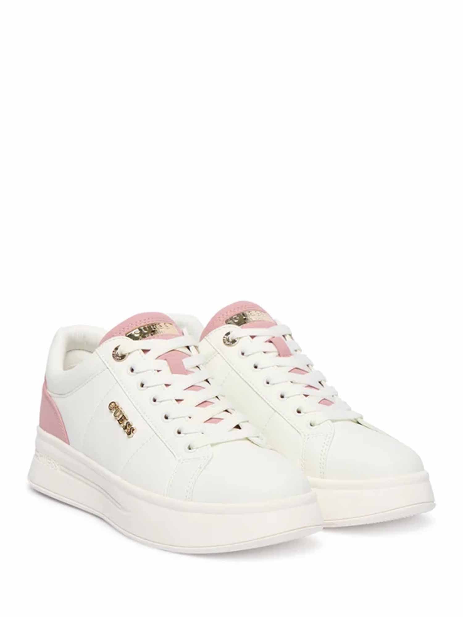 Sneakers Bianco Guess
