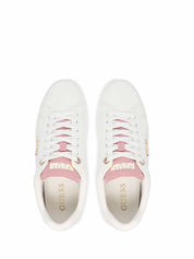 Sneakers Bianco Guess