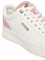 Sneakers Bianco Guess