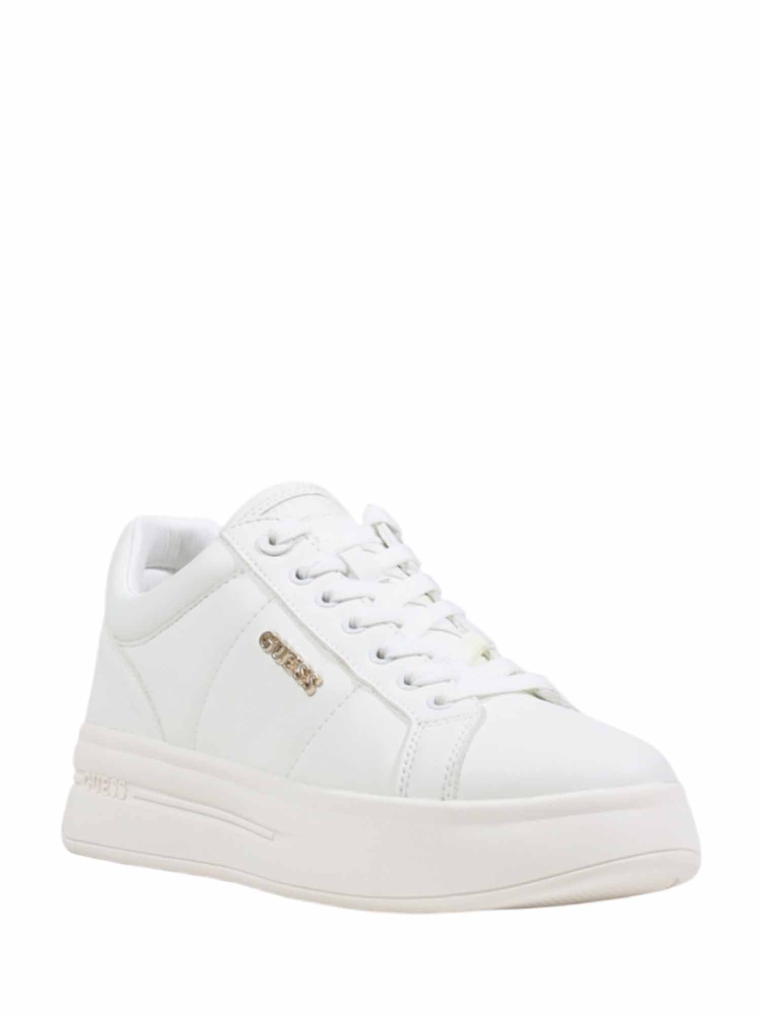 Sneakers Bianco Guess