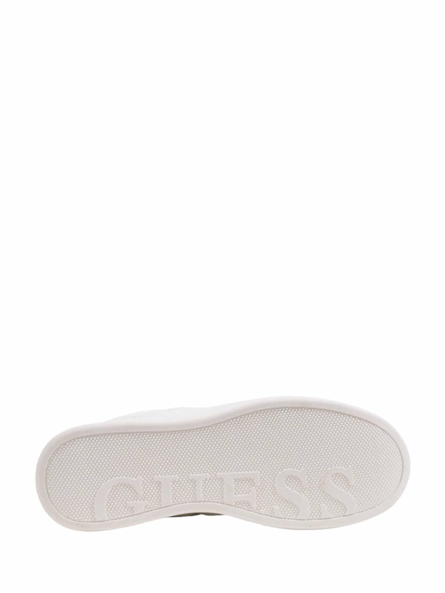 Sneakers Bianco Guess
