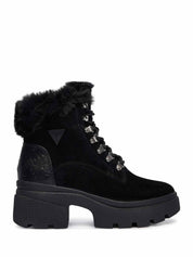 Stivaletti Nero Guess