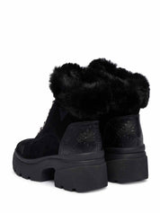 Stivaletti Nero Guess