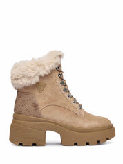 Stivaletti Marrone Guess