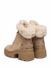 Stivaletti Marrone Guess