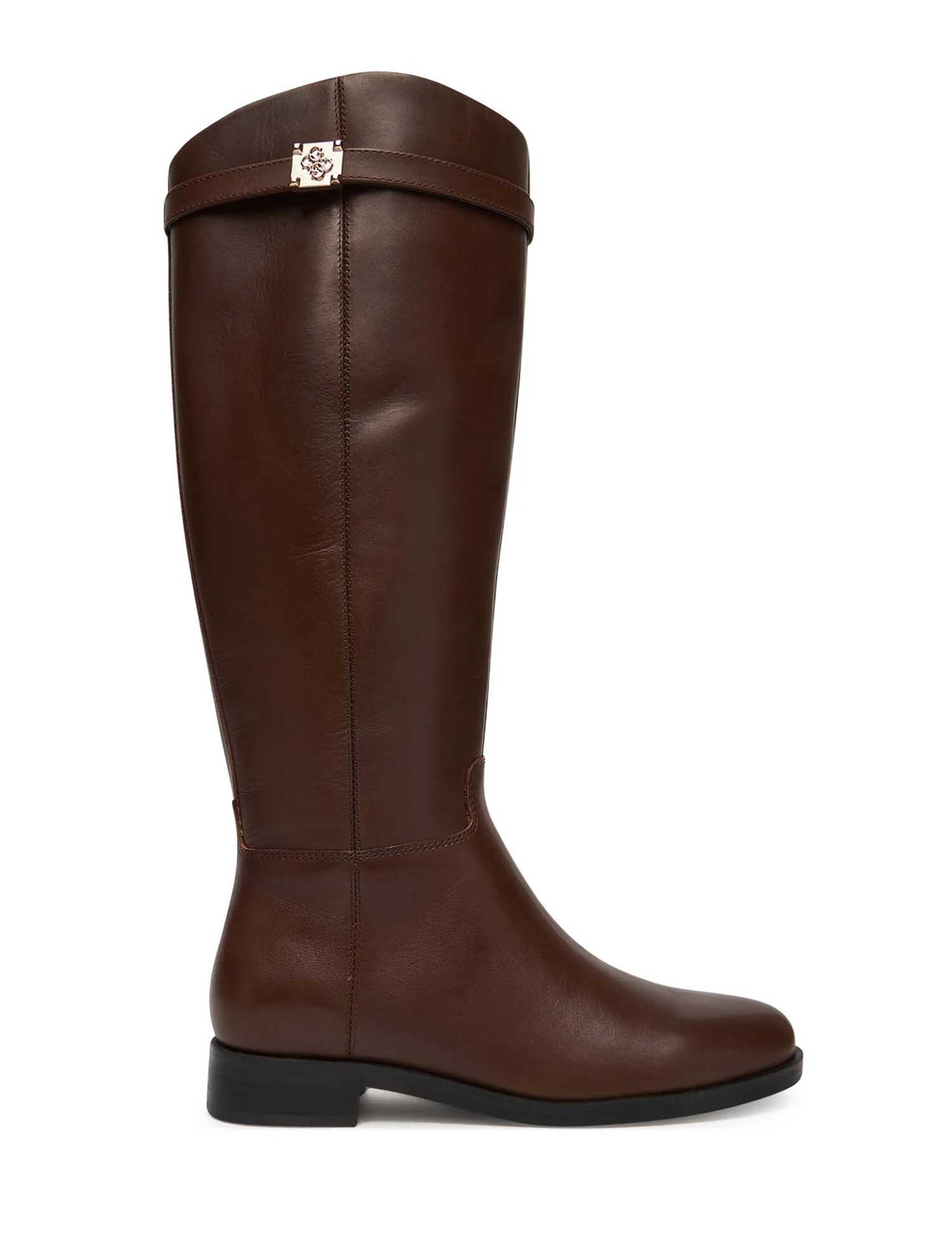 Stivali Marrone Guess