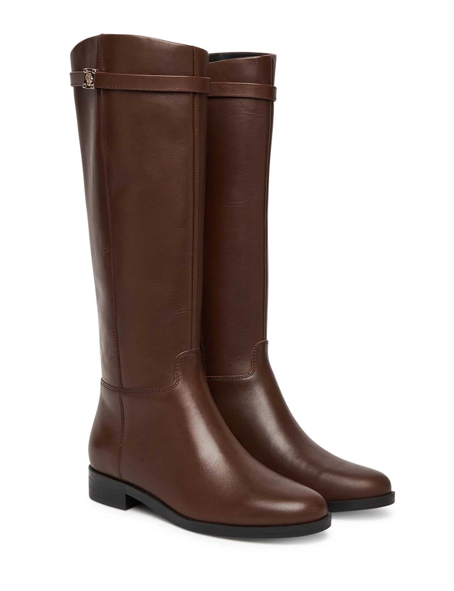 Stivali Marrone Guess