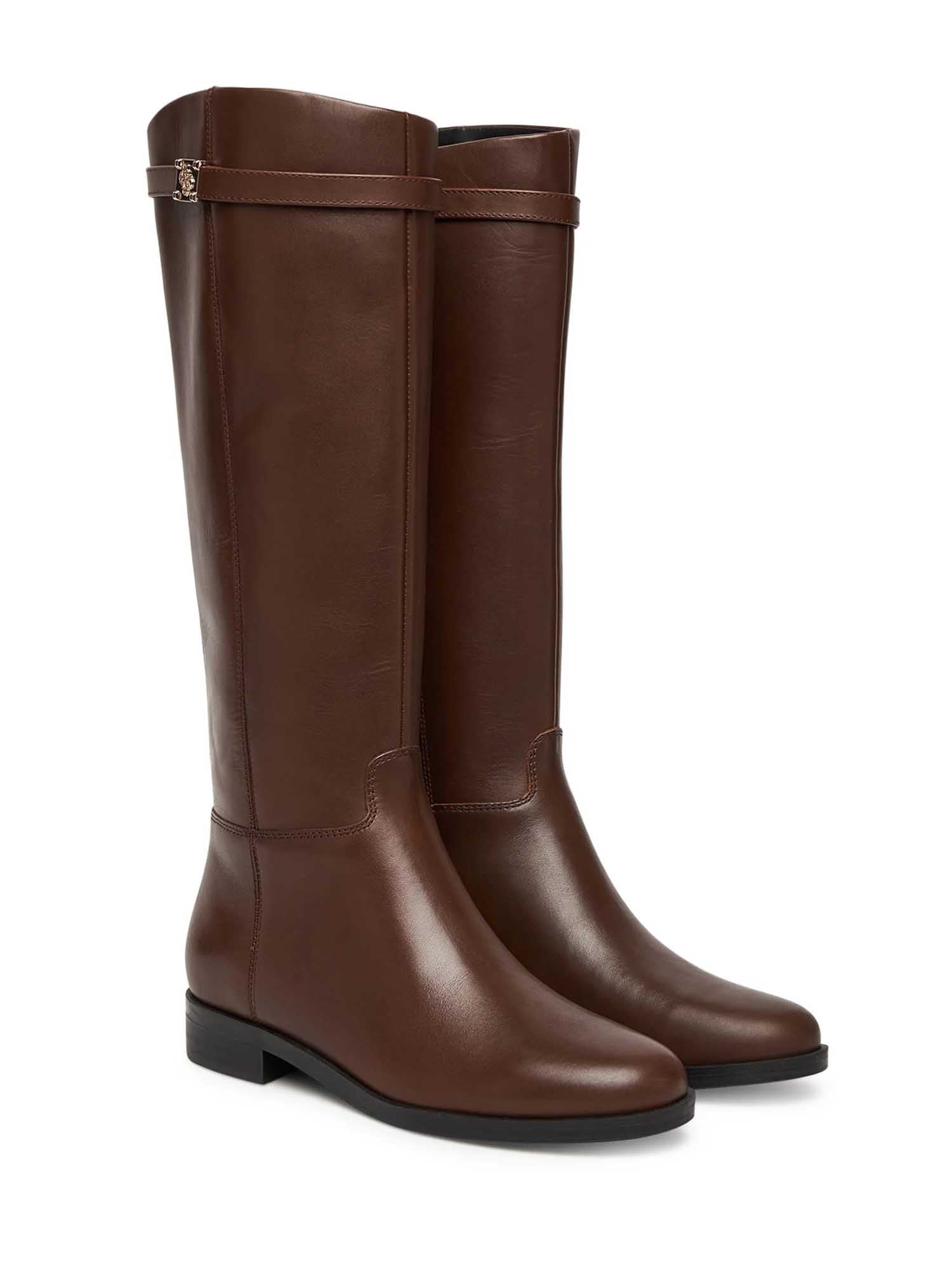 Stivali Marrone Guess