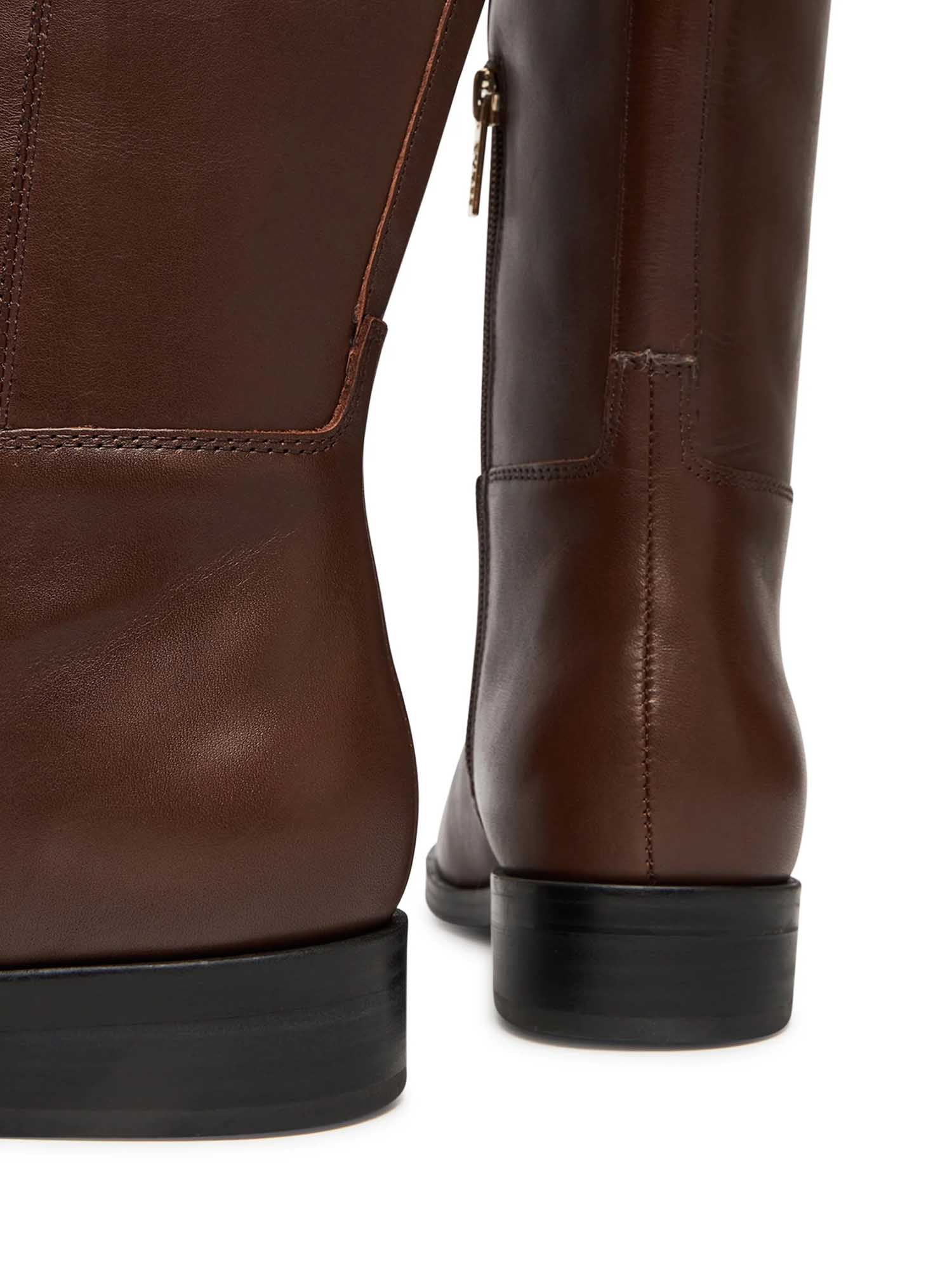 Stivali Marrone Guess