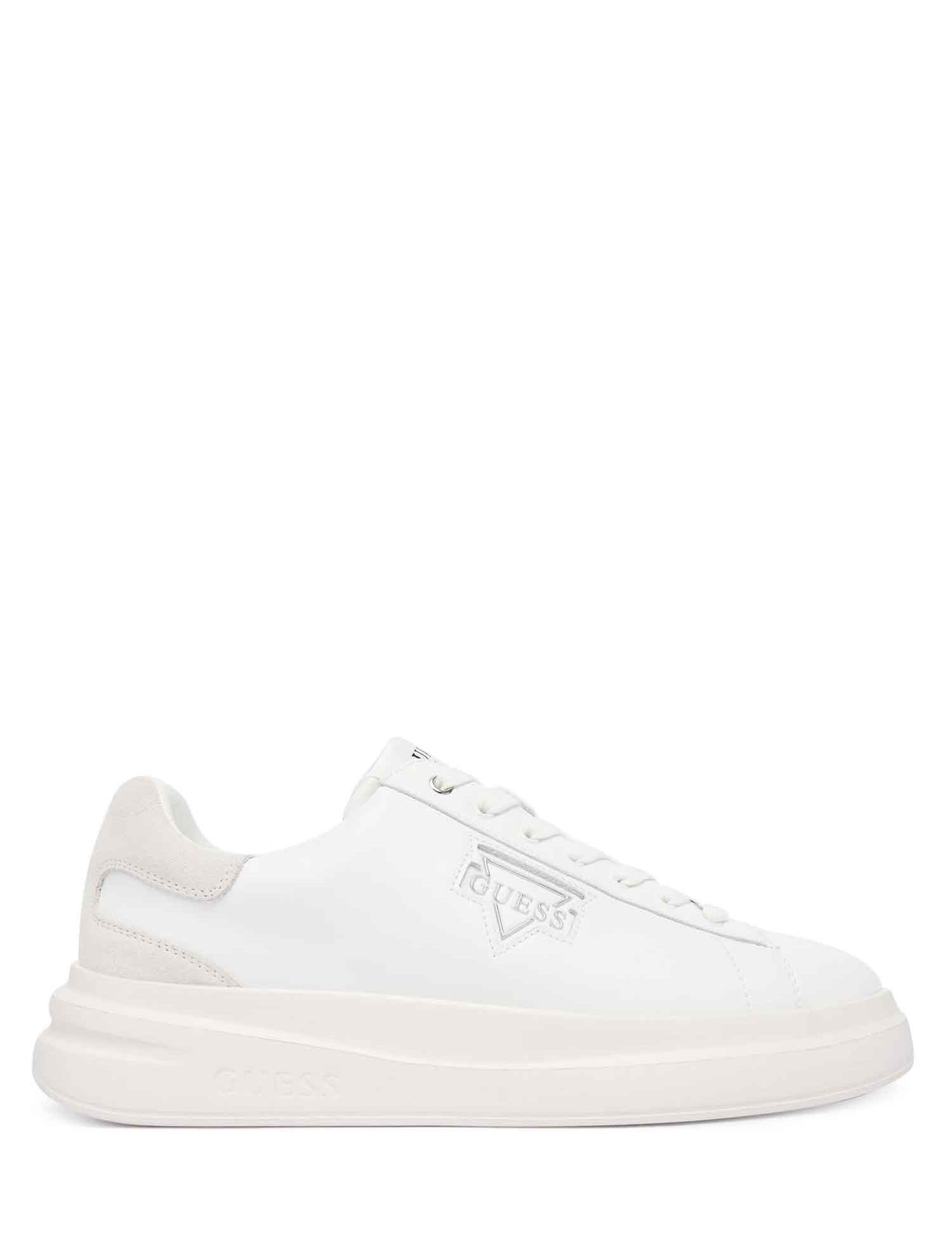 Sneakers Bianco Guess