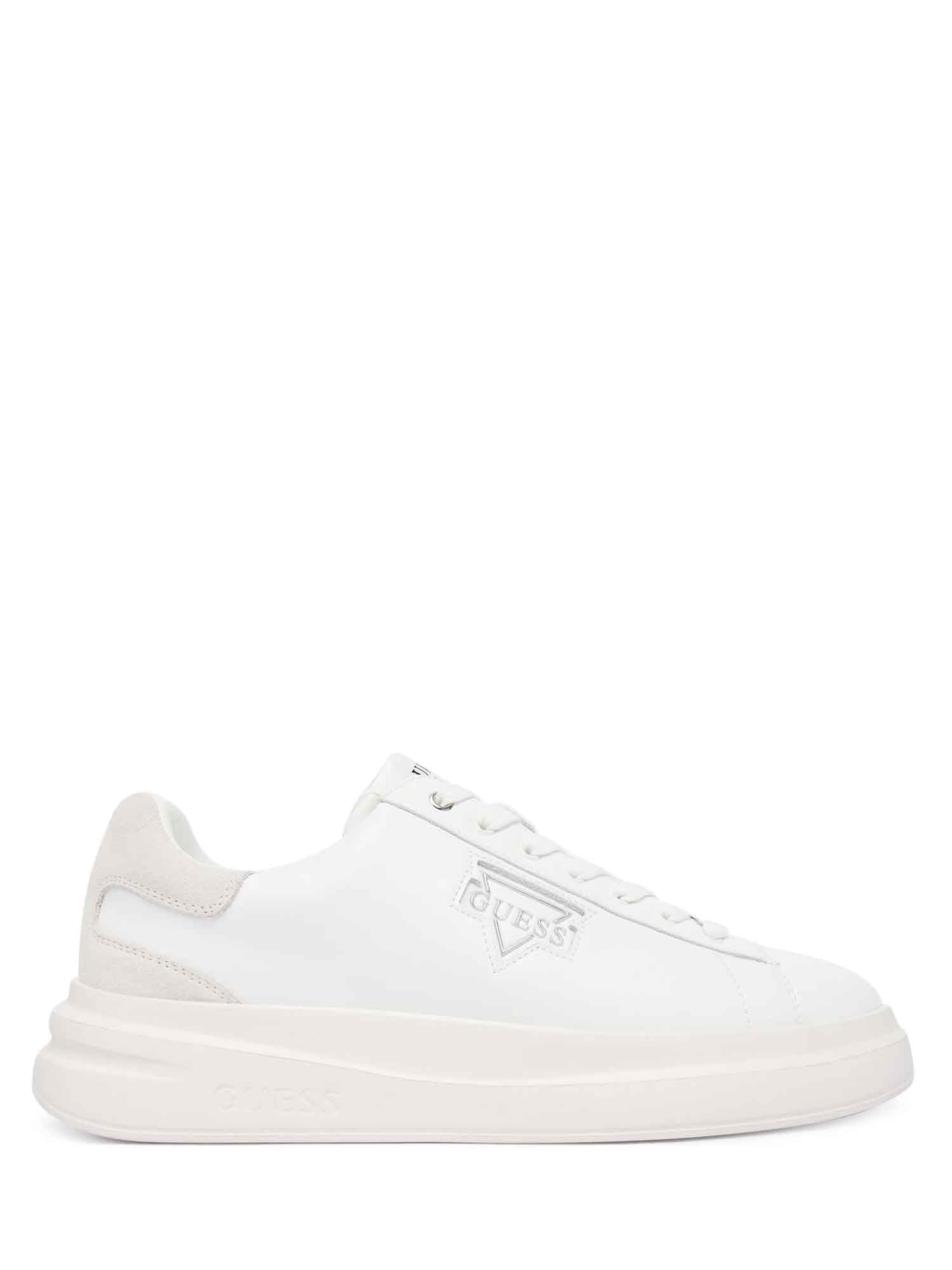 Sneakers Bianco Guess
