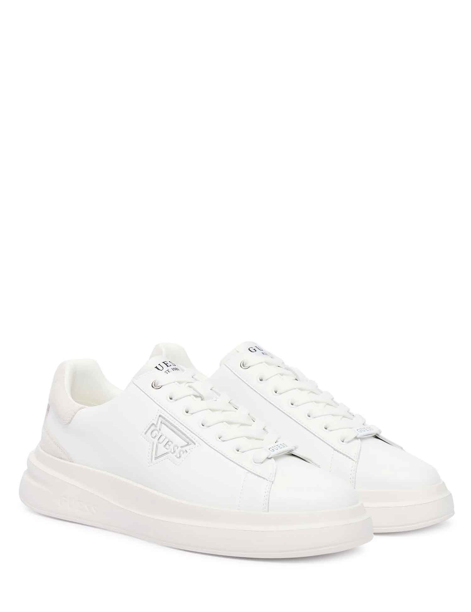 Sneakers Bianco Guess