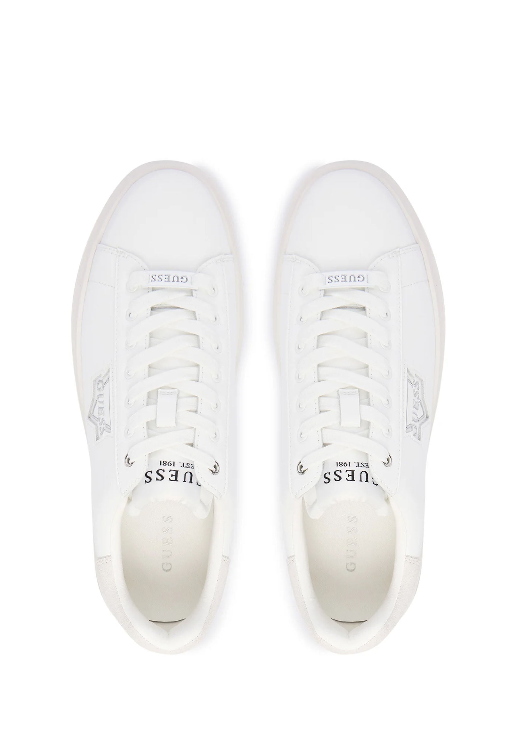 Sneakers Bianco Guess