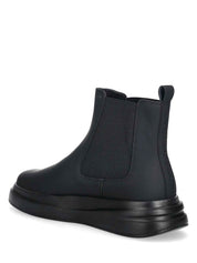 Stivaletti Nero Guess