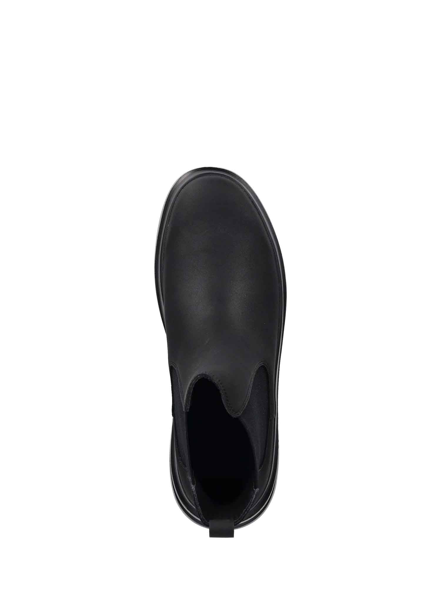 Stivaletti Nero Guess