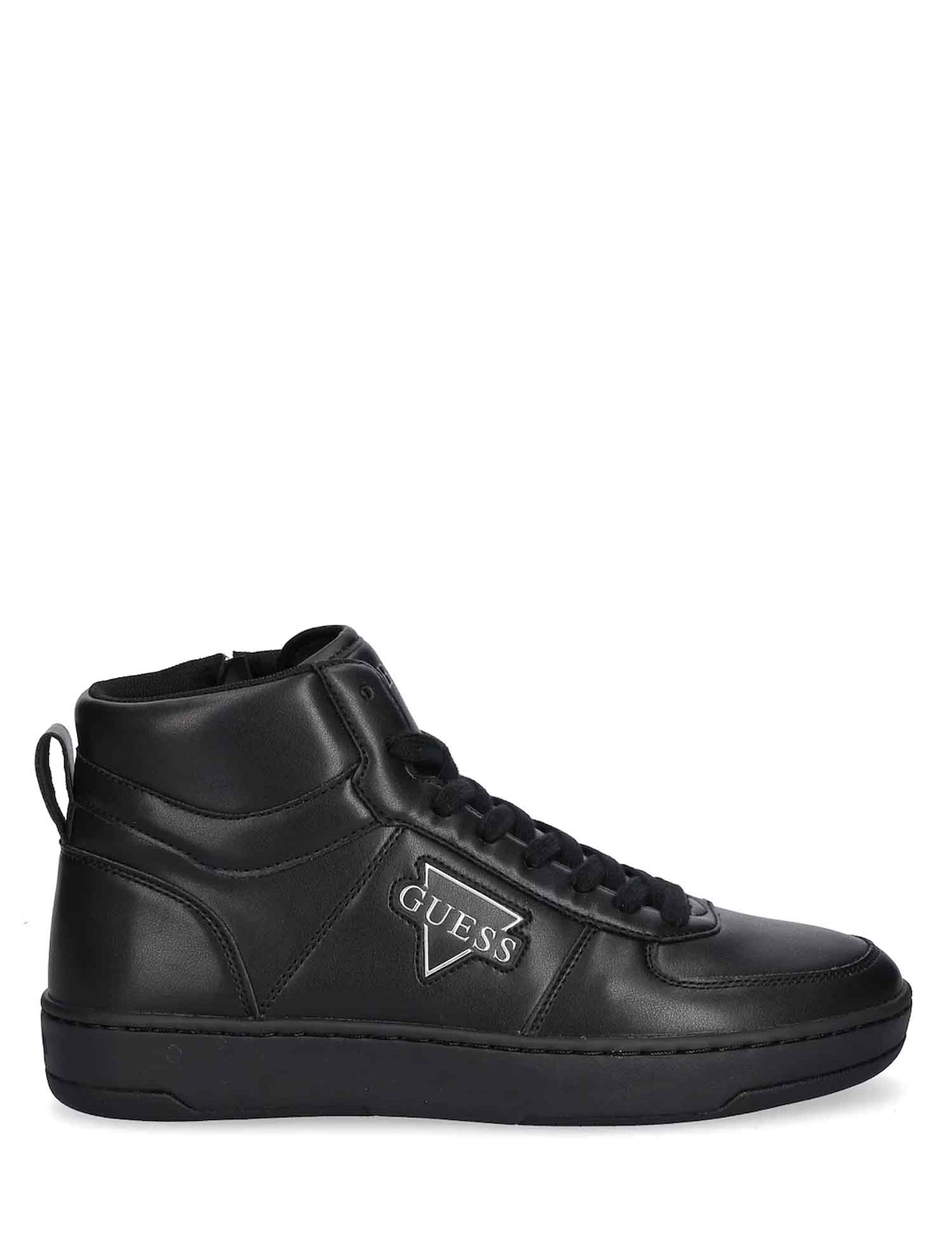 Sneakers Nero Guess