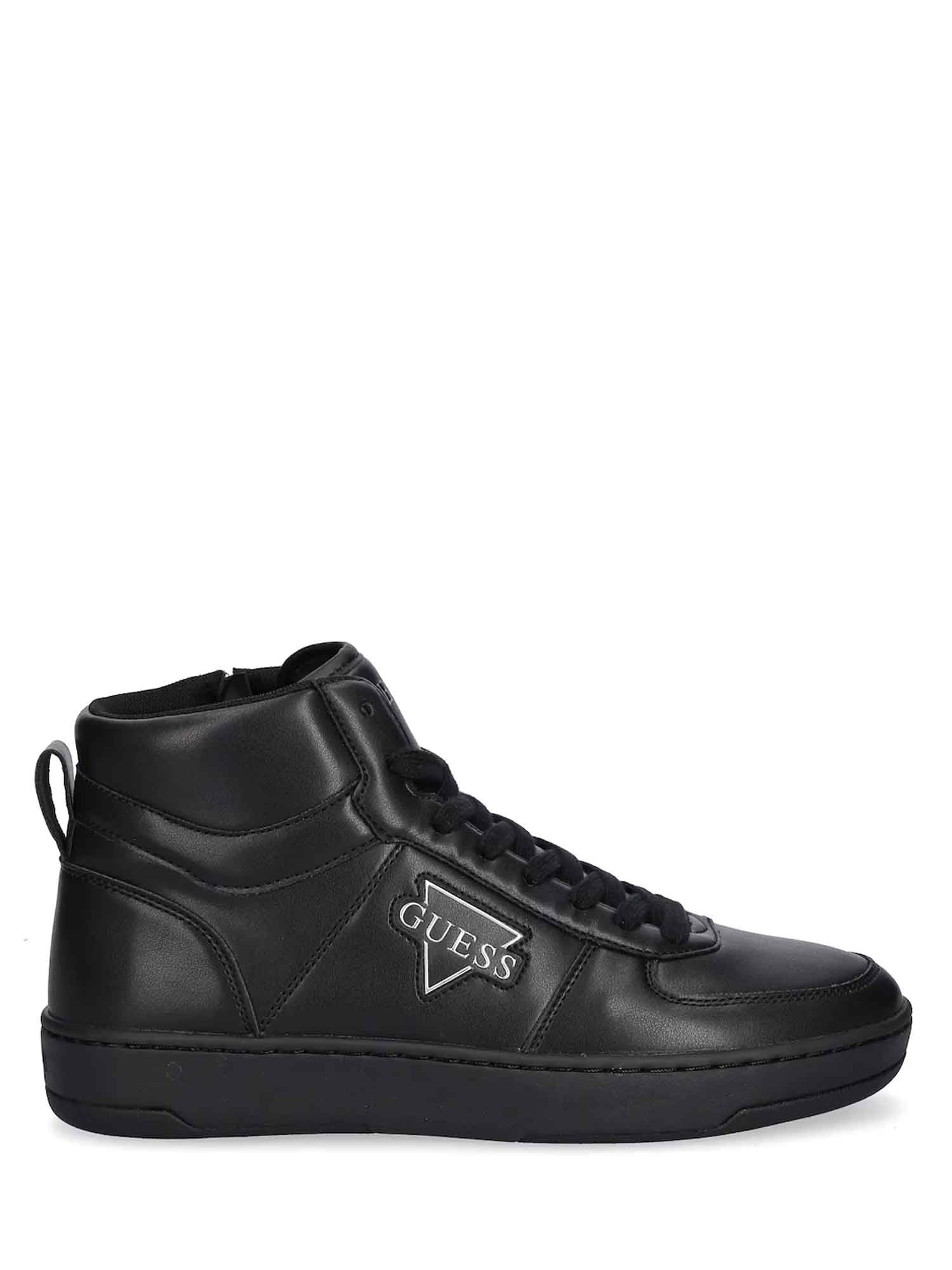 Sneakers Nero Guess