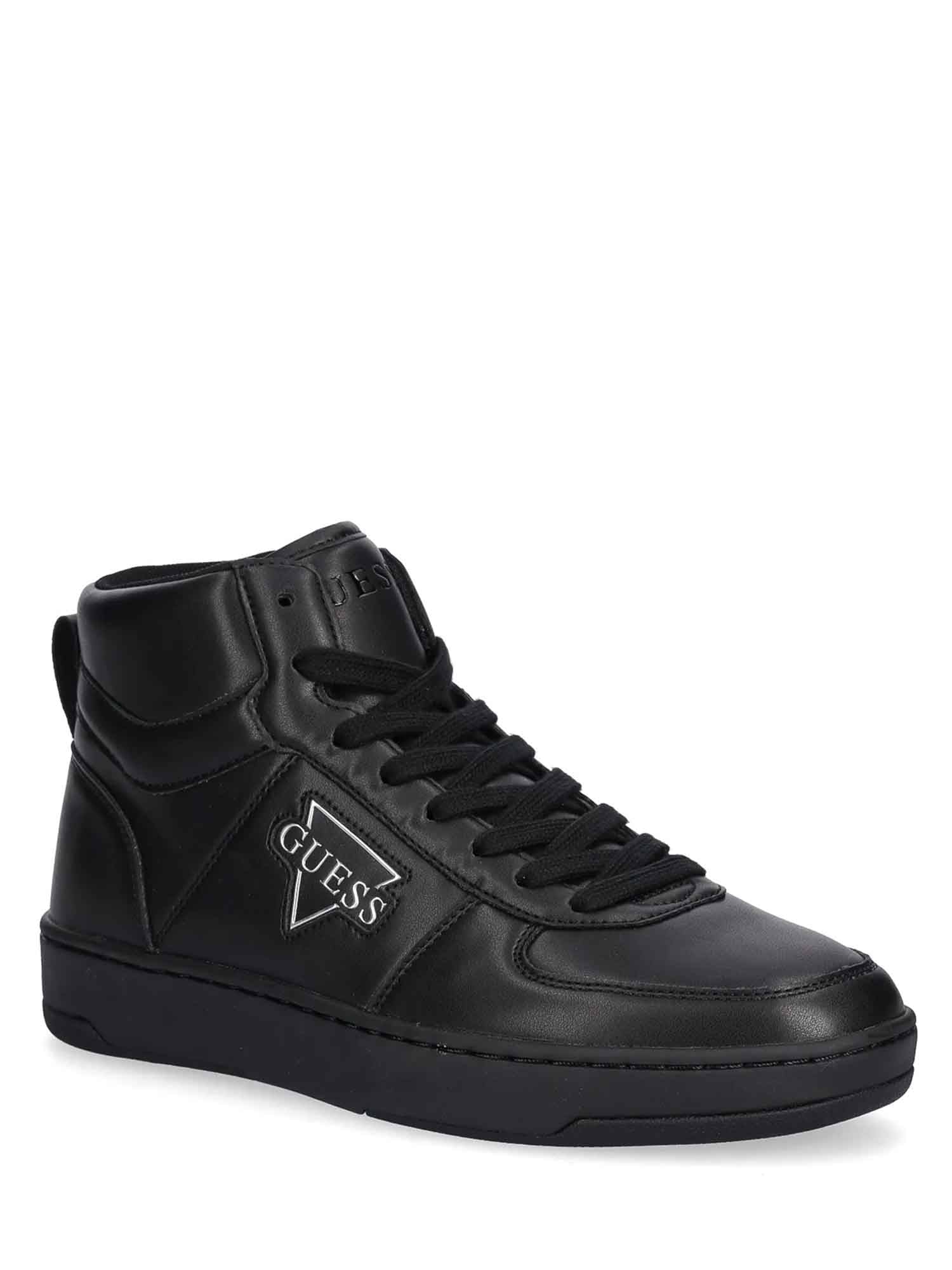 Sneakers Nero Guess