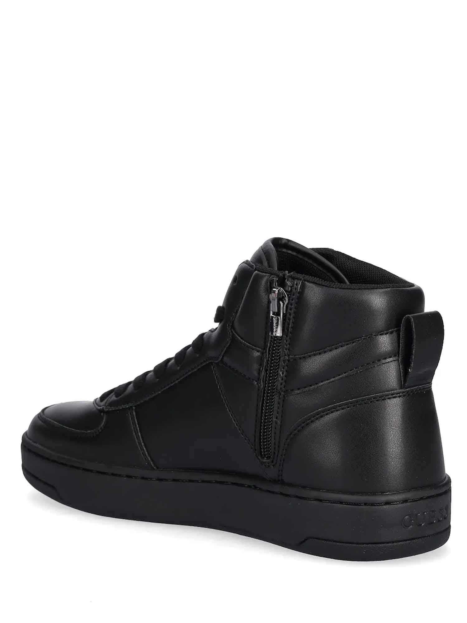 Sneakers Nero Guess