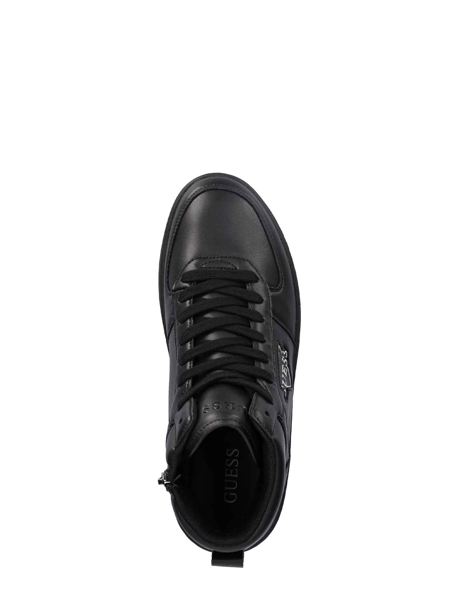 Sneakers Nero Guess