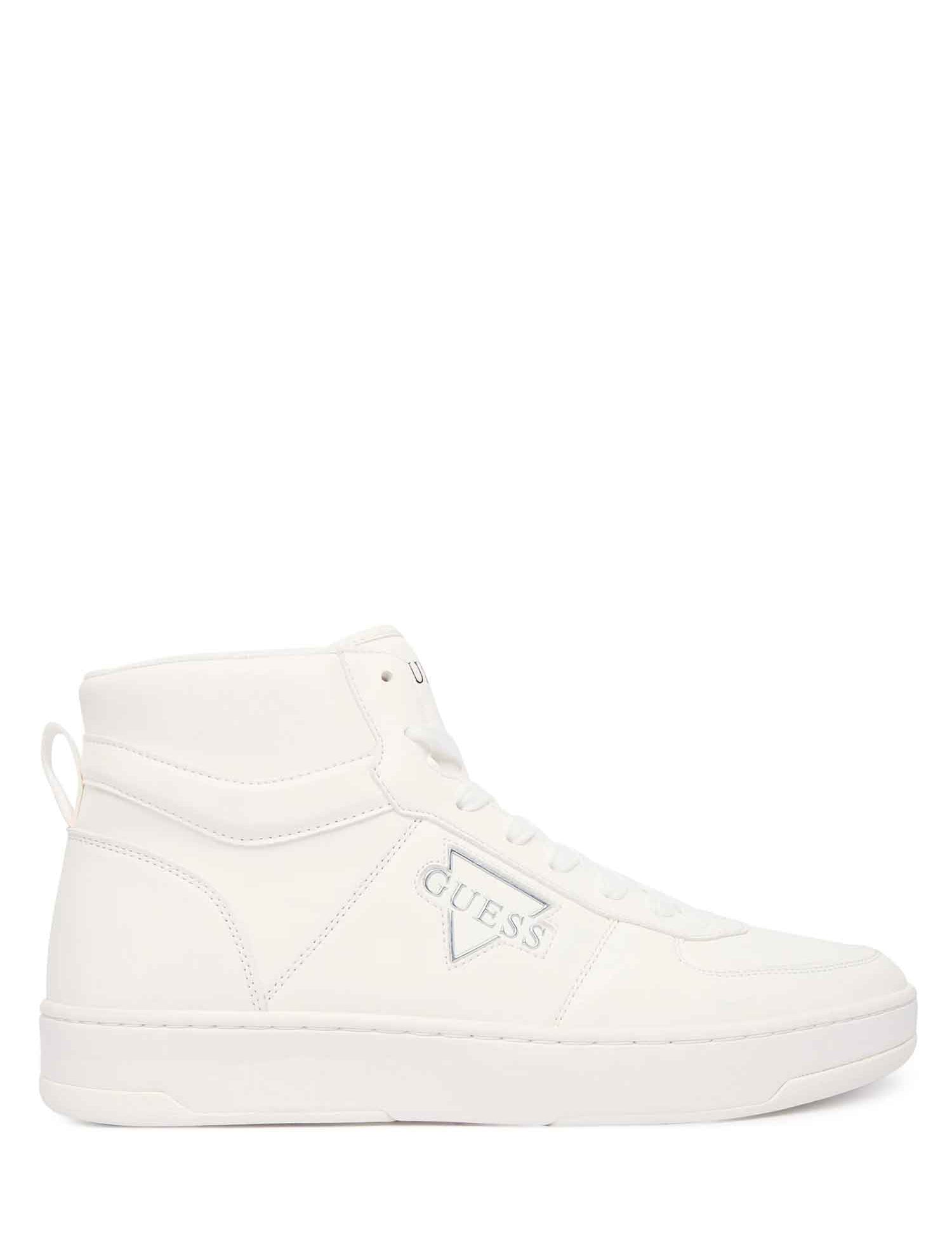 Sneakers Bianco Guess