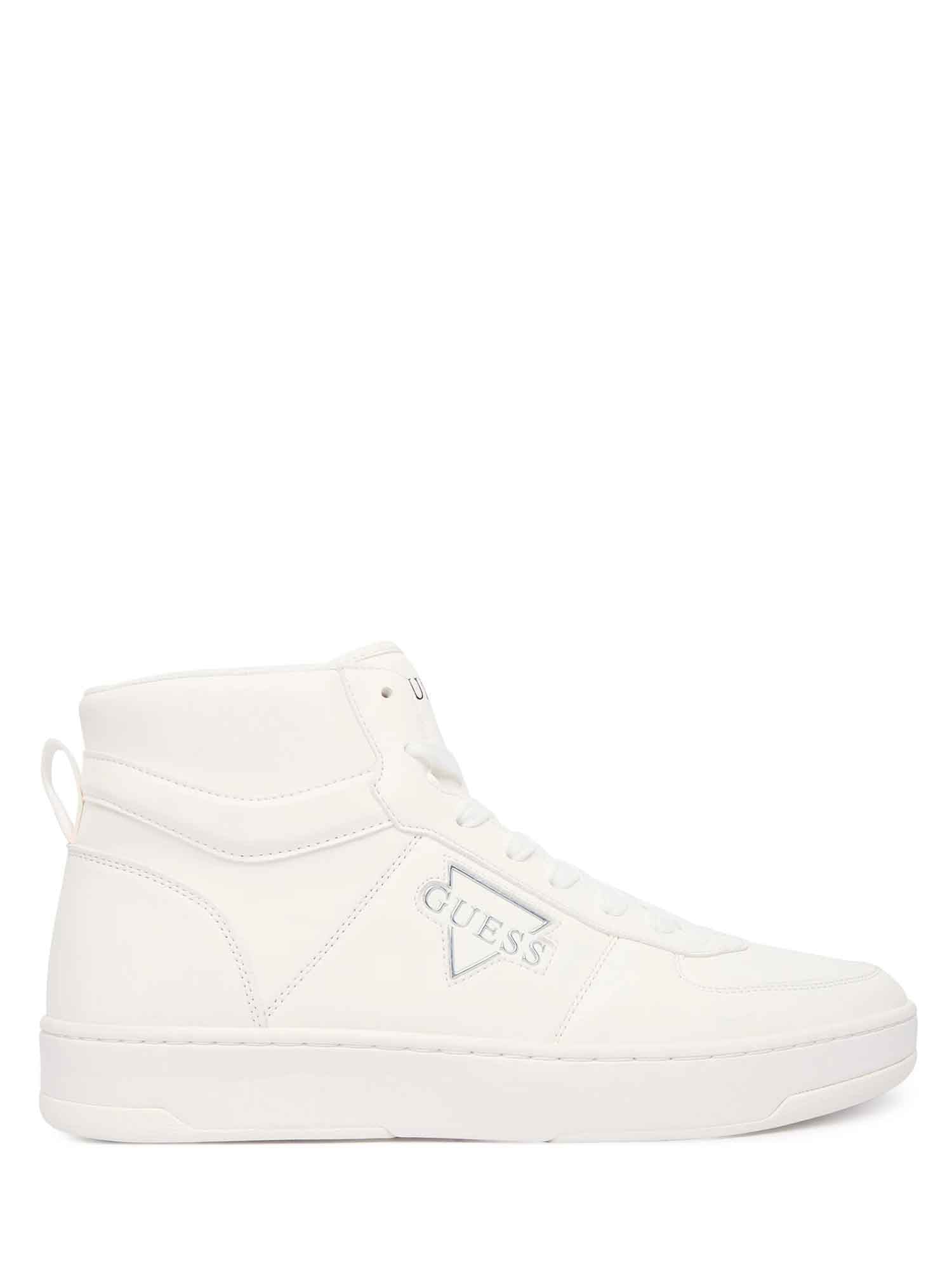 Sneakers Bianco Guess