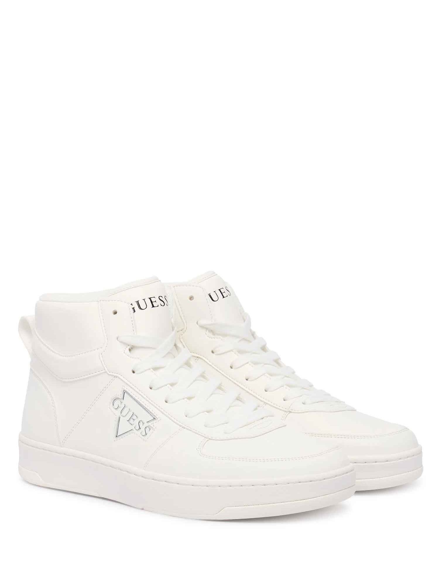 Sneakers Bianco Guess