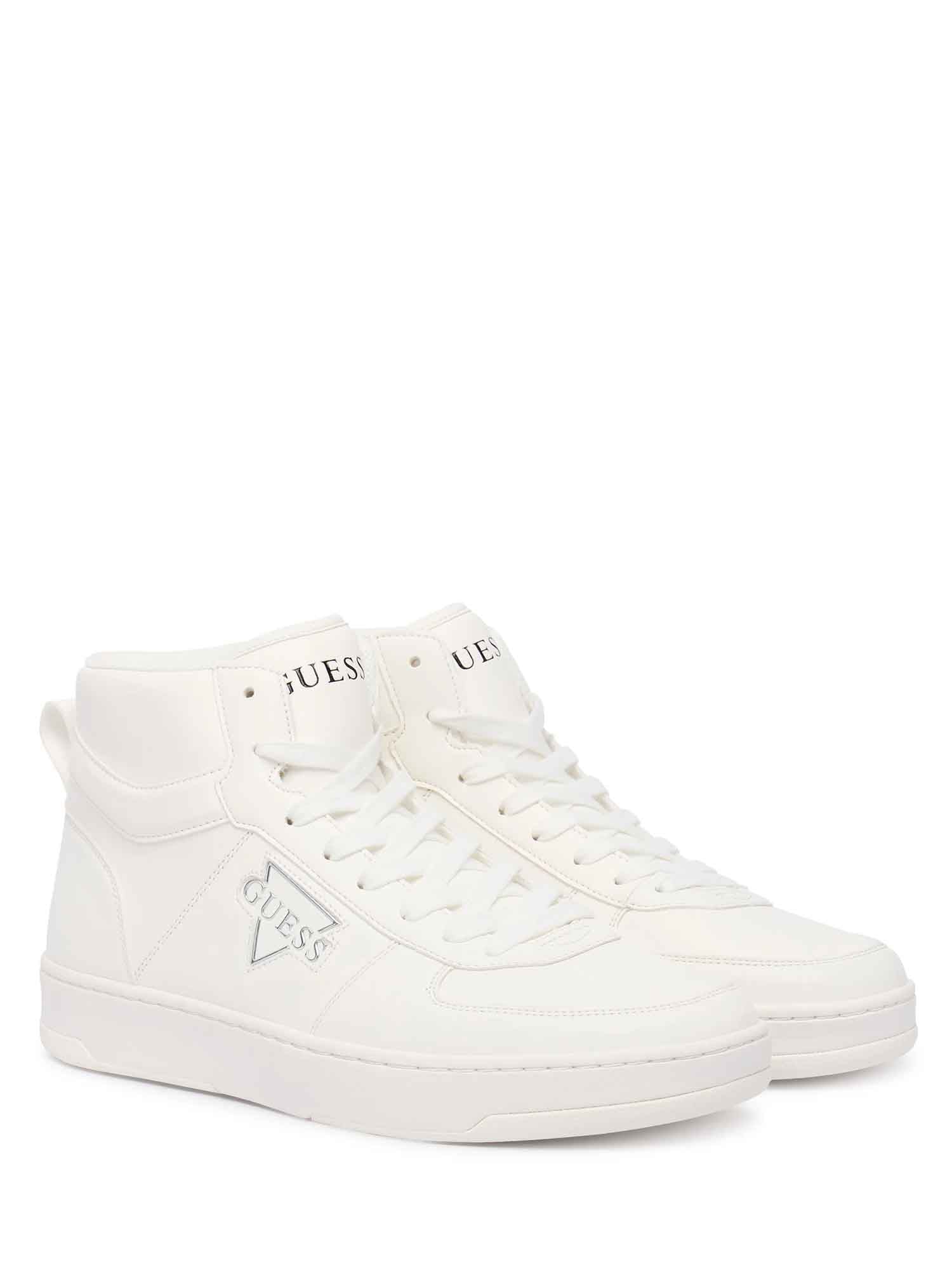 Sneakers Bianco Guess
