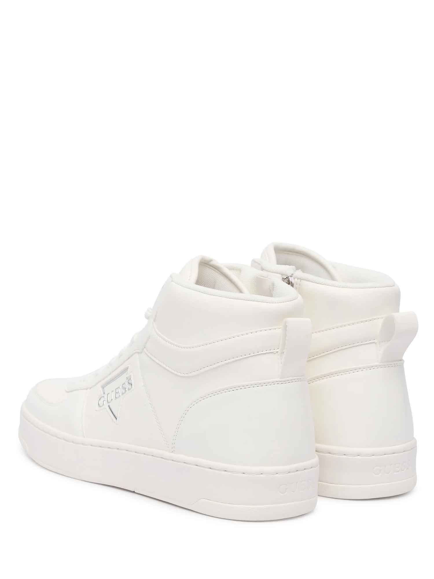 Sneakers Bianco Guess