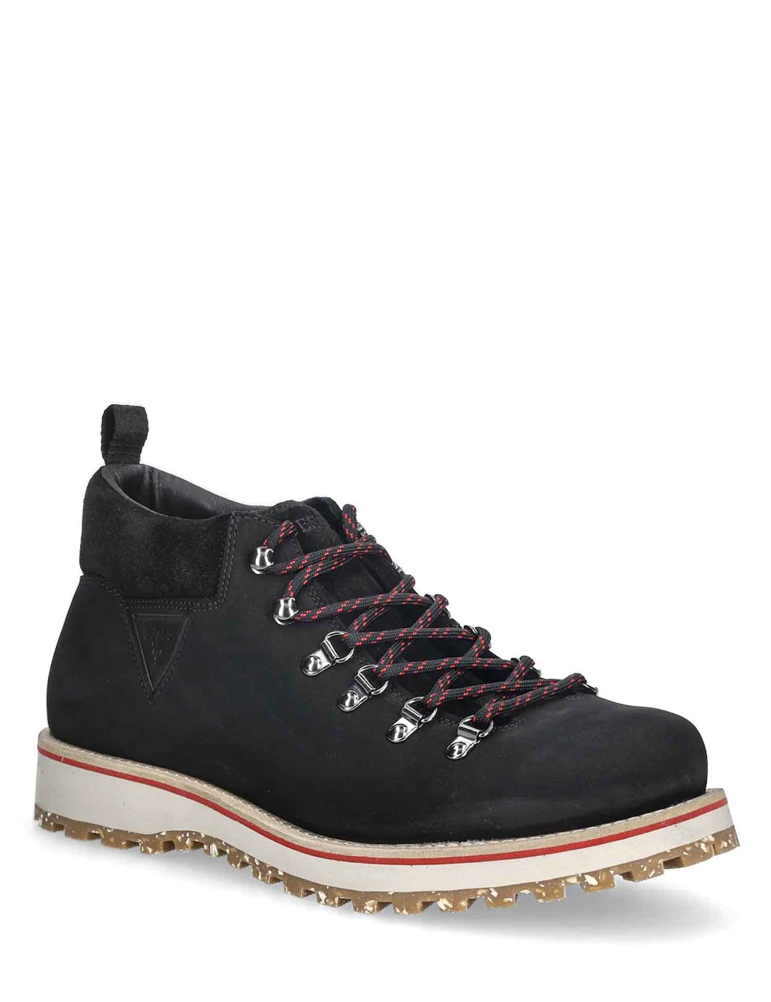 Stivaletti Nero Guess