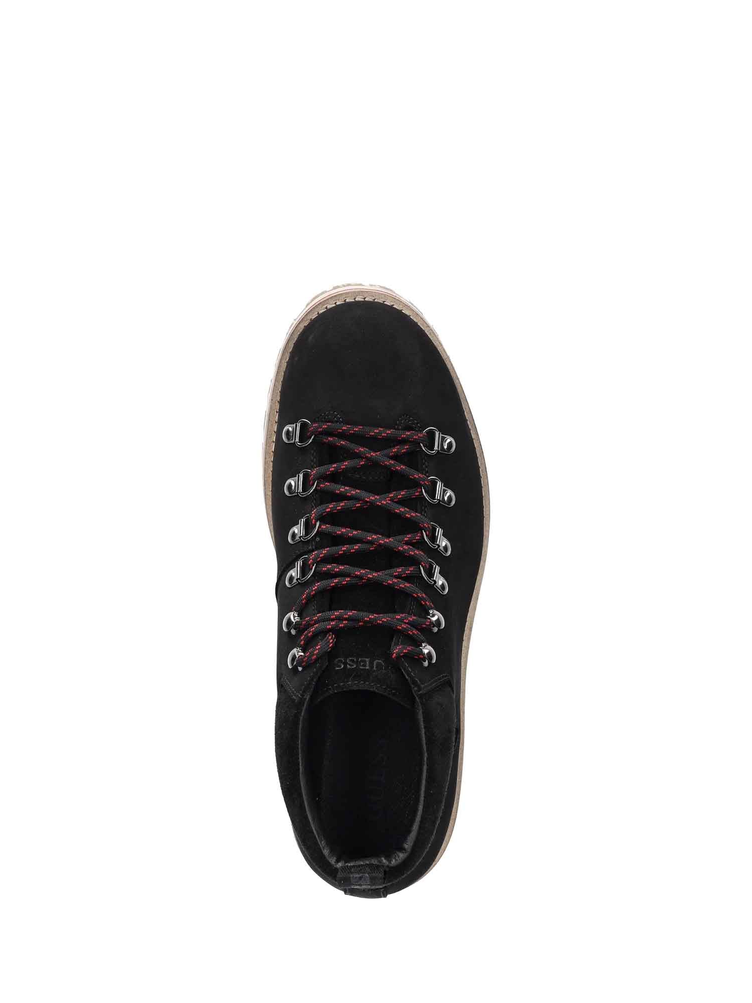 Stivaletti Nero Guess