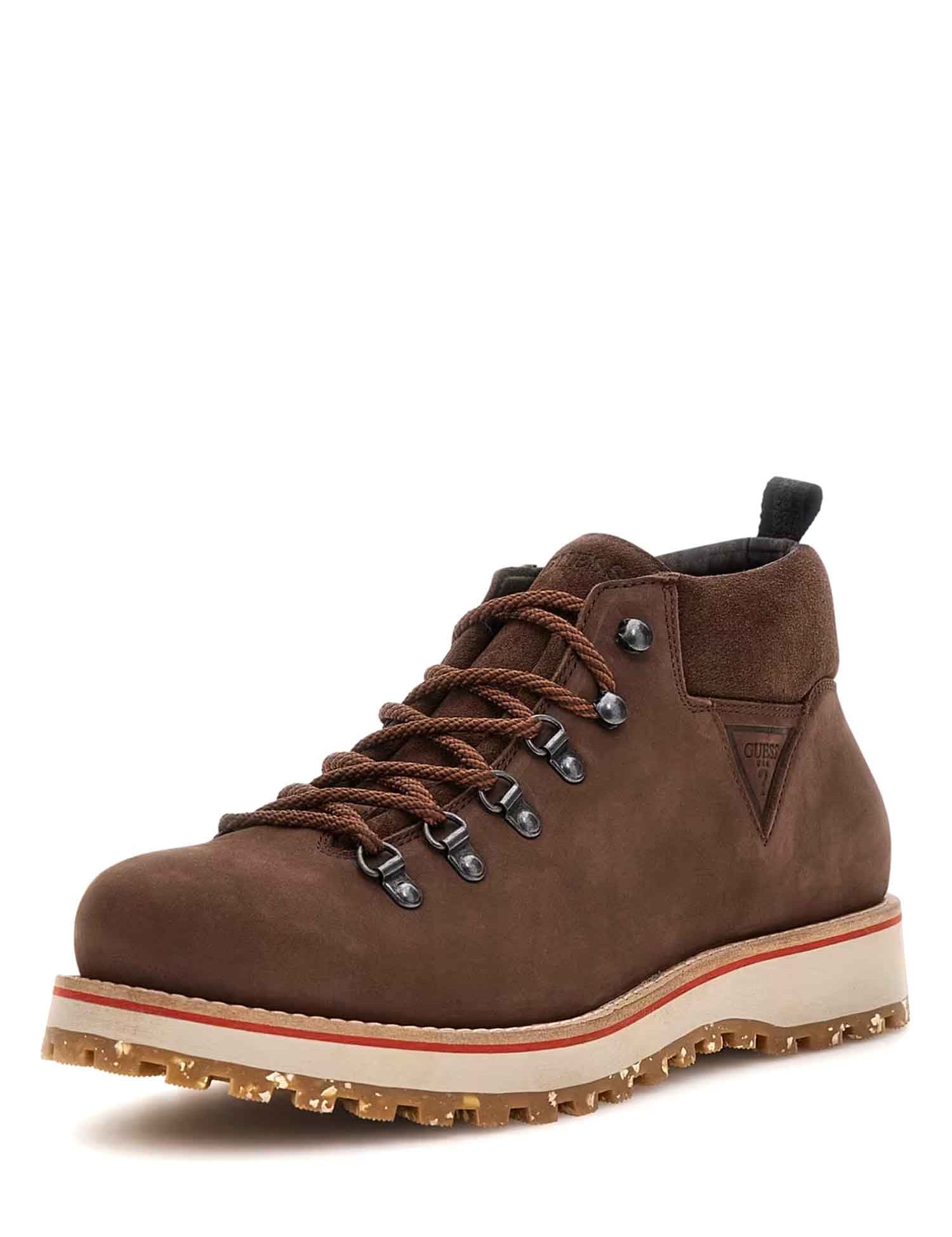 Stivaletti Marrone Guess