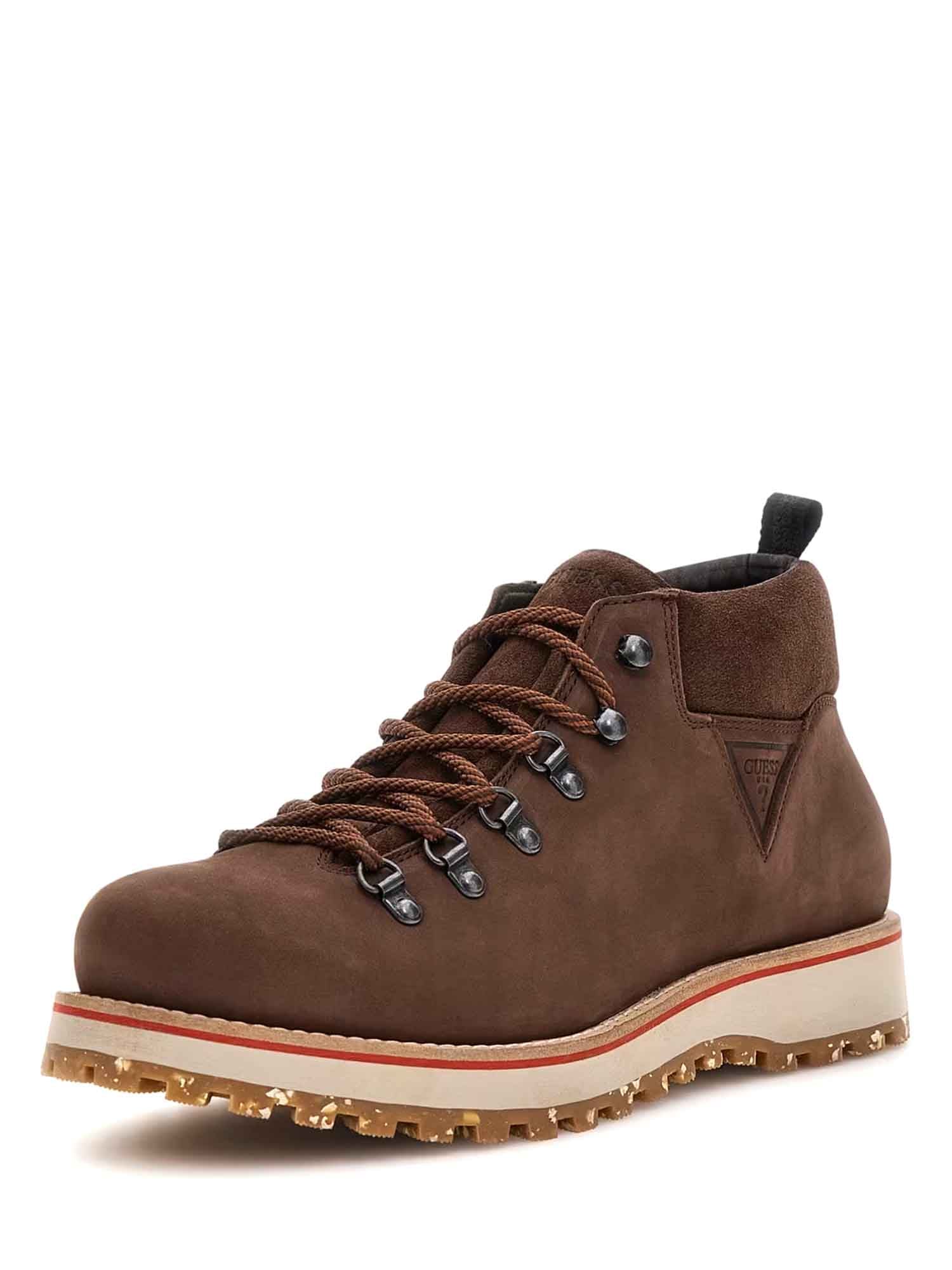 Stivaletti Marrone Guess