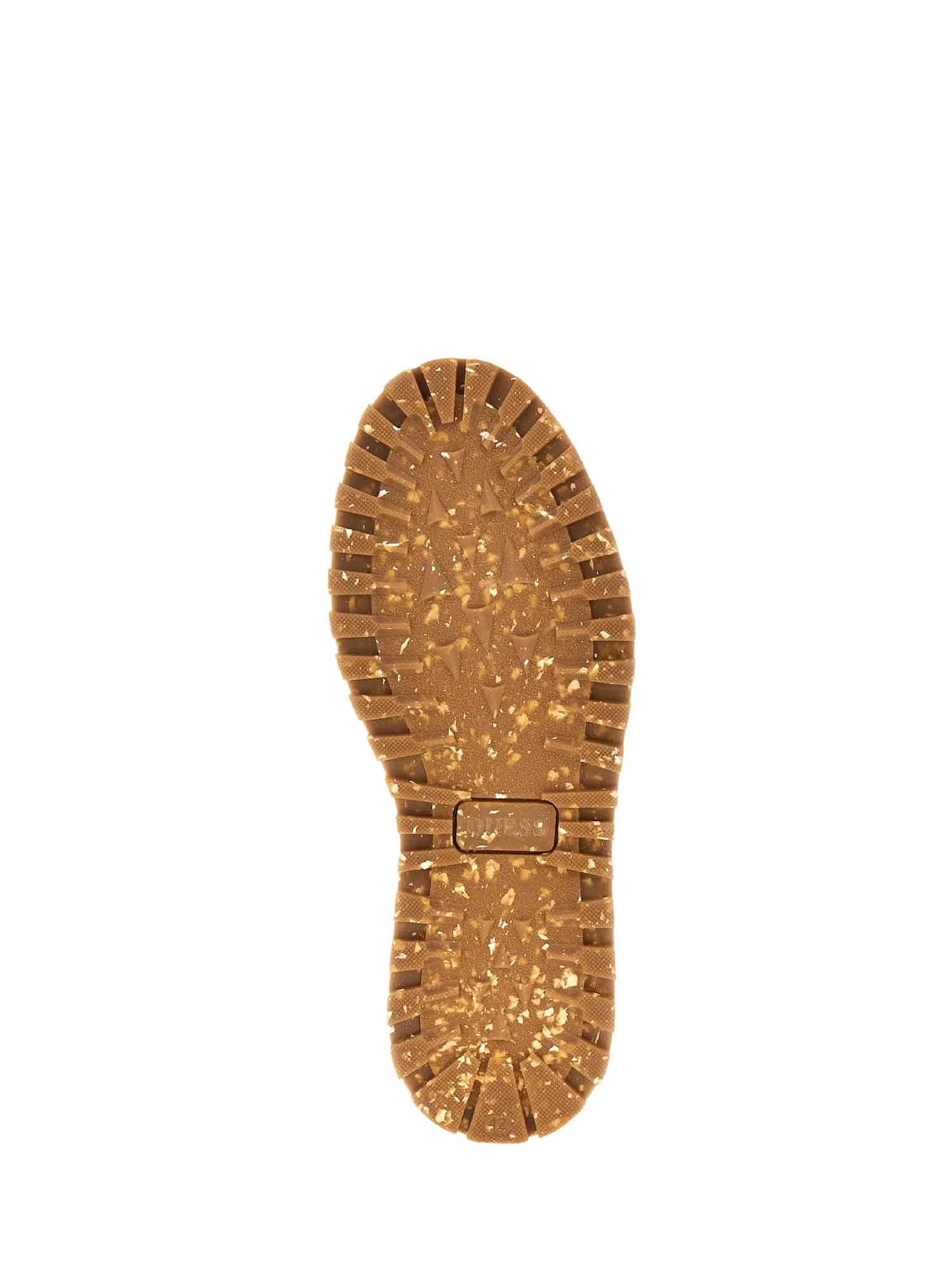 Stivaletti Marrone Guess