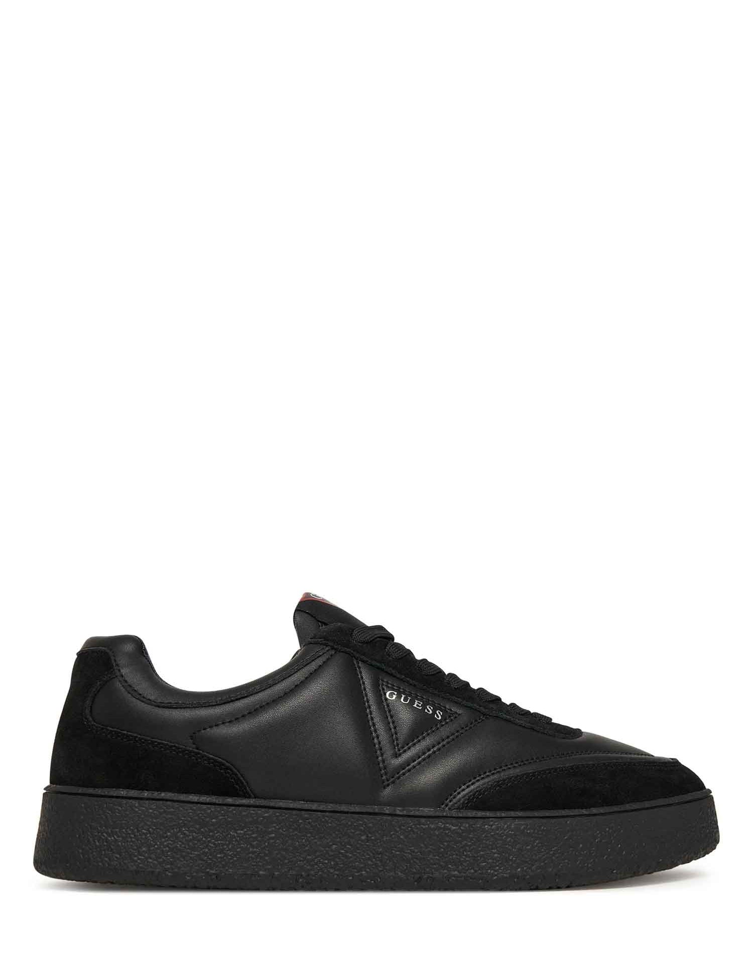 Sneakers Nero Guess