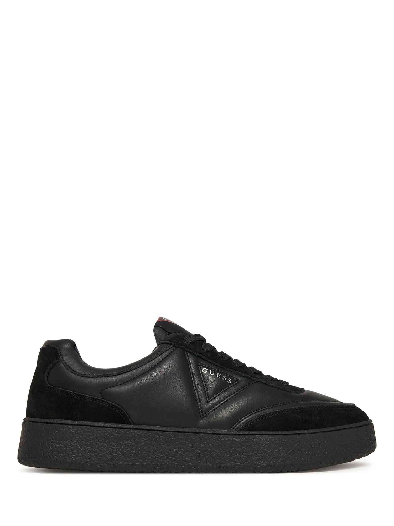 Sneakers Nero Guess