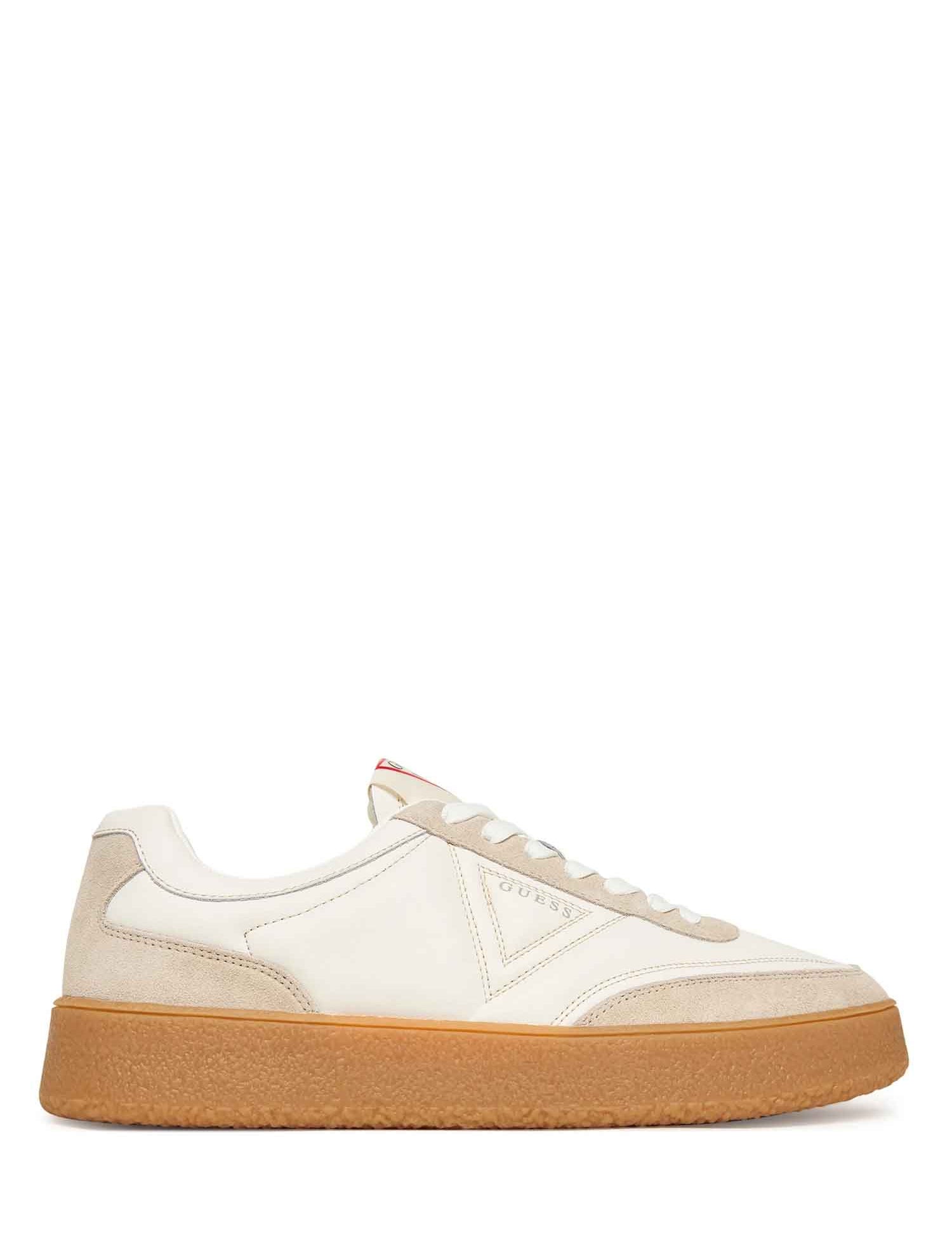 Sneakers Bianco Guess