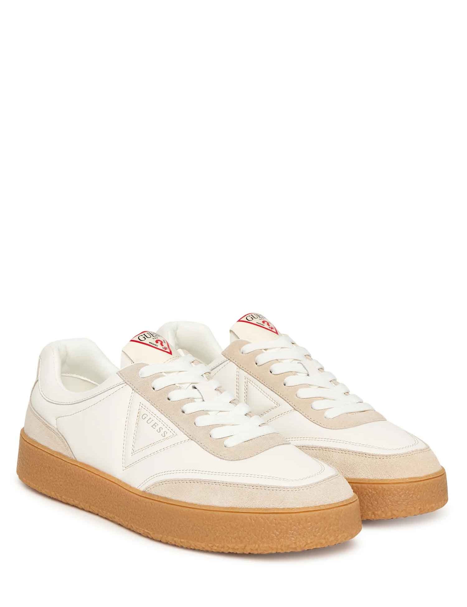 Sneakers Bianco Guess
