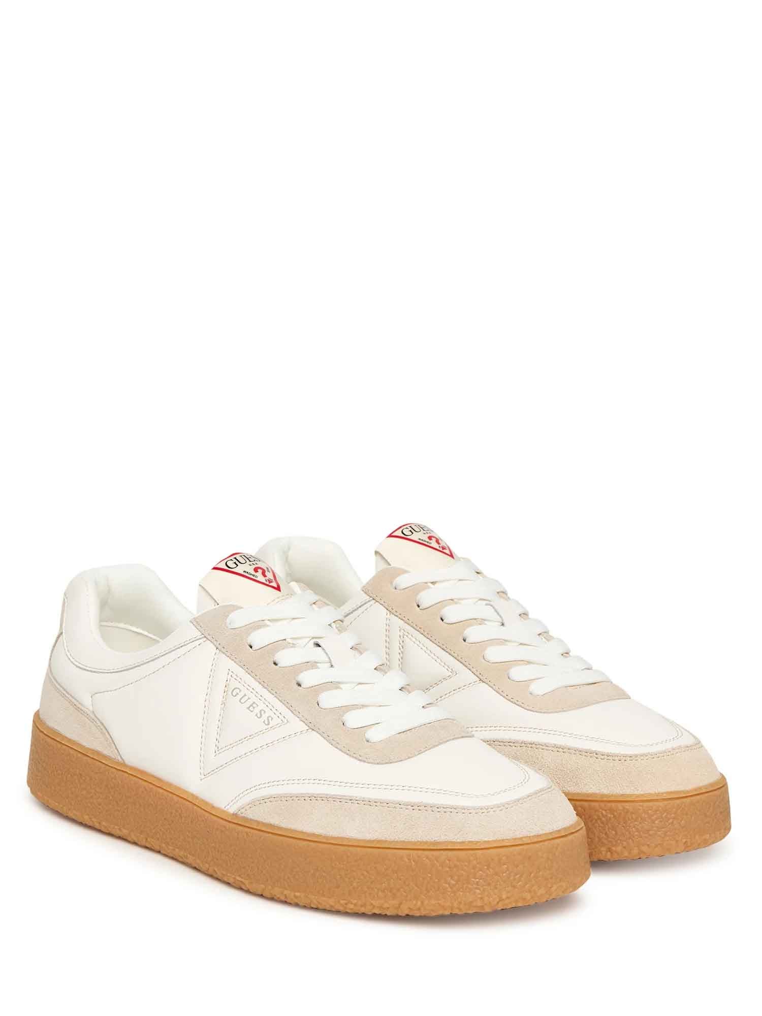Sneakers Bianco Guess
