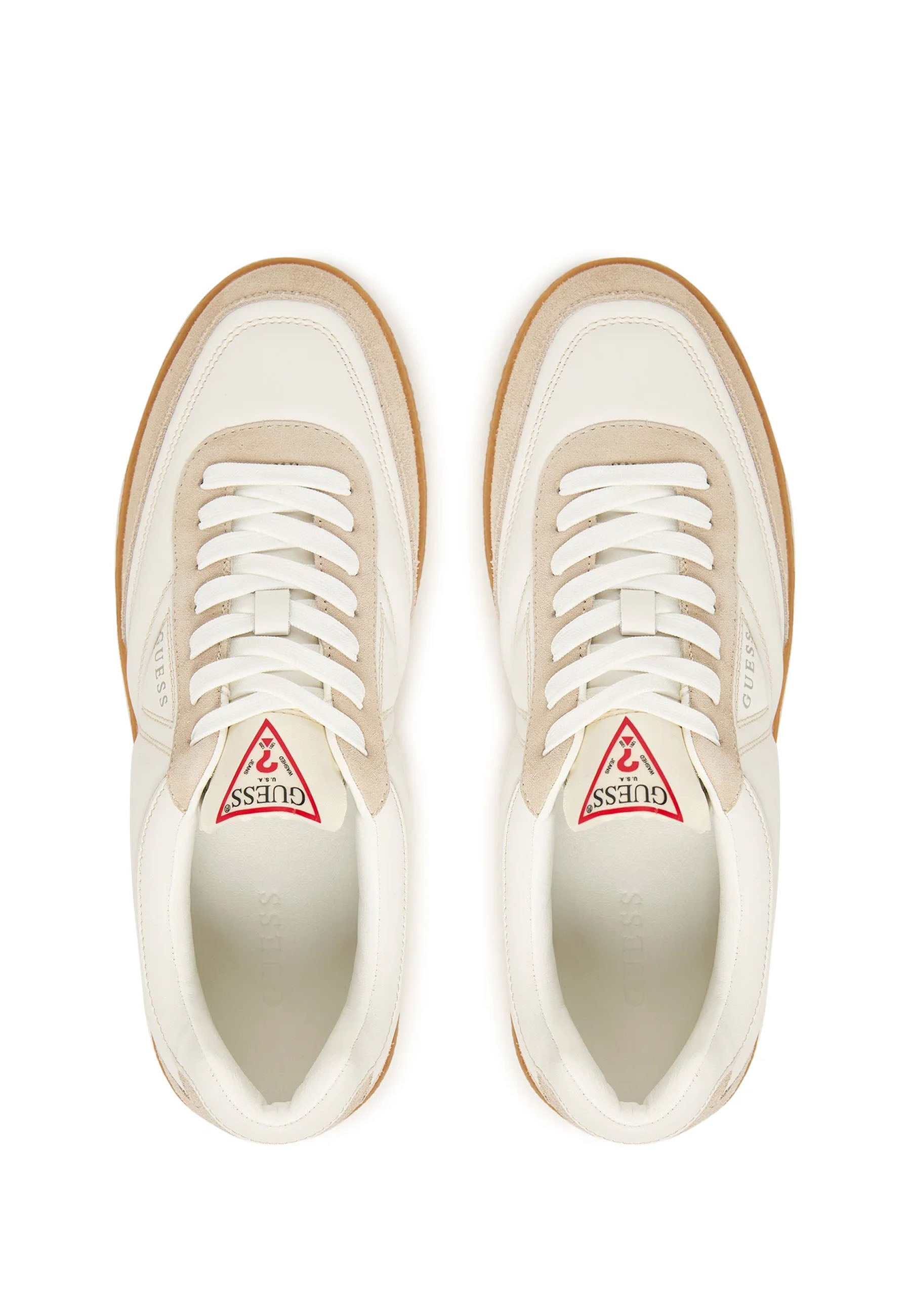 Sneakers Bianco Guess