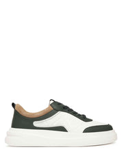 Sneakers Verde Guess