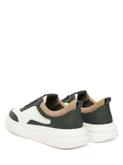 Sneakers Verde Guess