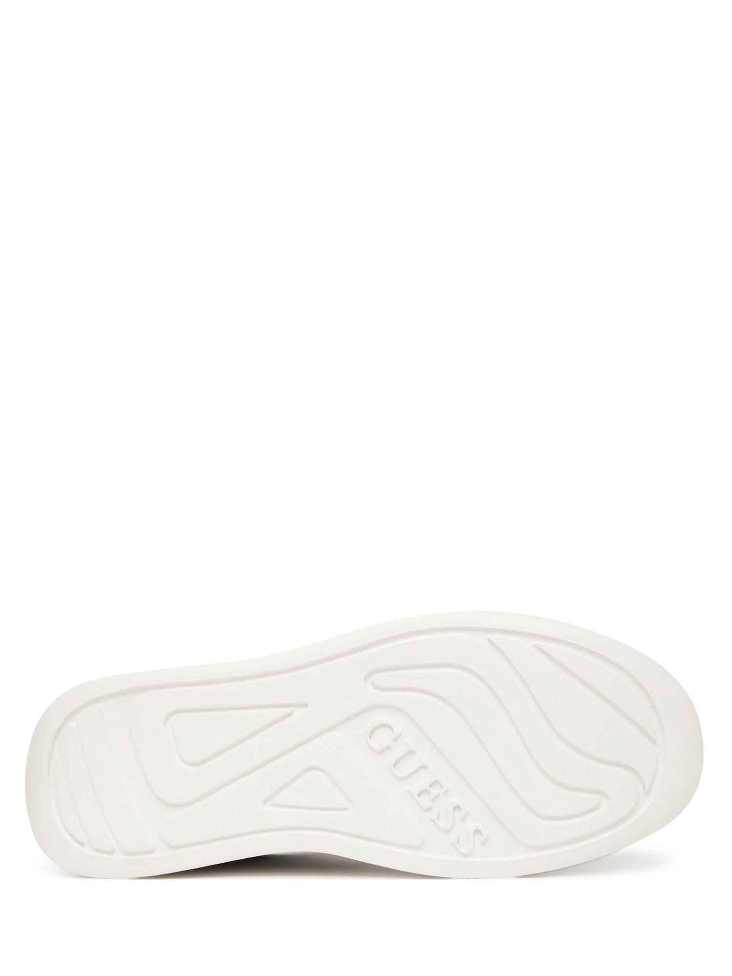 Sneakers Verde Guess